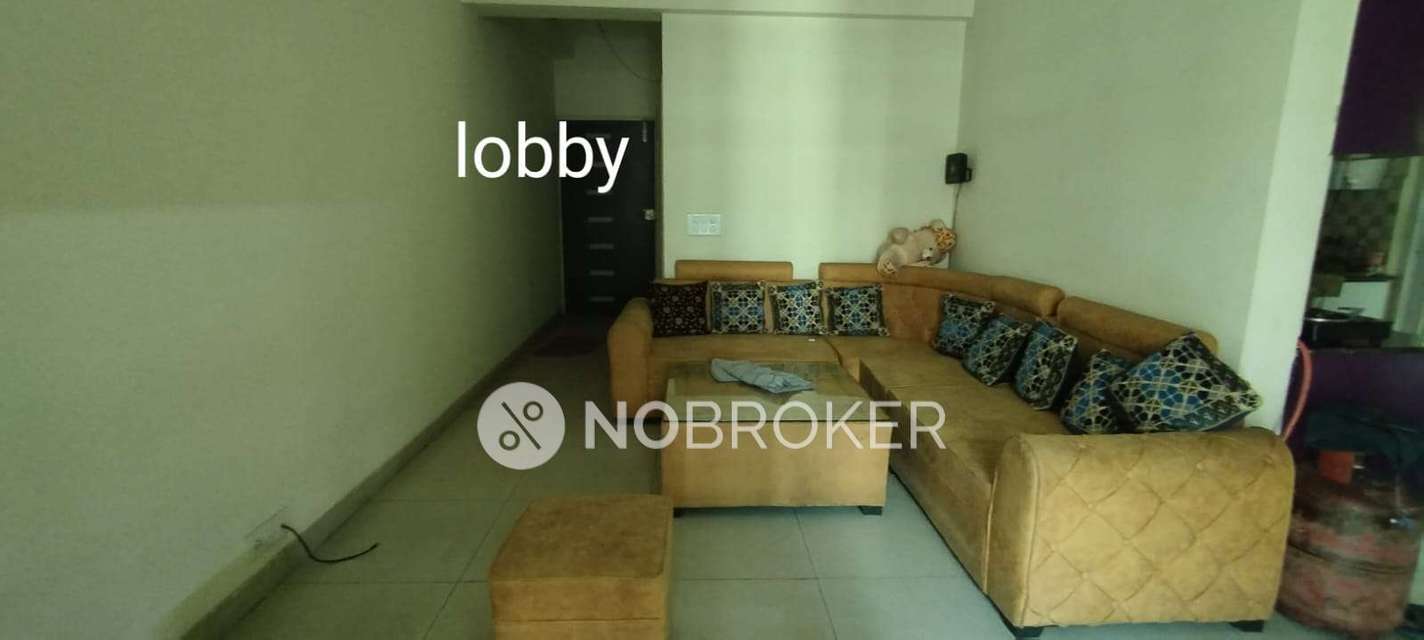 3 BHK Flat In 16th Avenue Gaur City 2 for Rent  In Gaur City 2