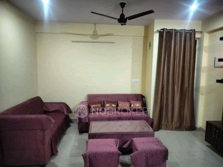 1 BHK Flat In Sector-33, Sohna  for Rent  In Global City Center, Sector-33, Dhunela (sohna, Sohna, Haryana 122103, India