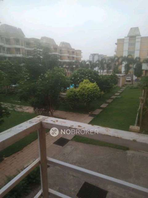 1 BHK Flat In Labdhi Gardens For Sale  In Neral