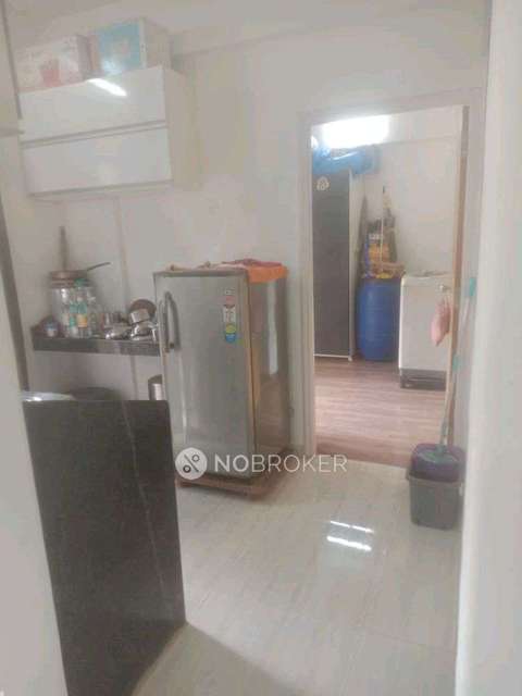 1 BHK Flat In Labdhi Gardens For Sale  In Neral