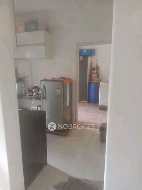 1 BHK Flat In Labdhi Gardens For Sale  In Neral