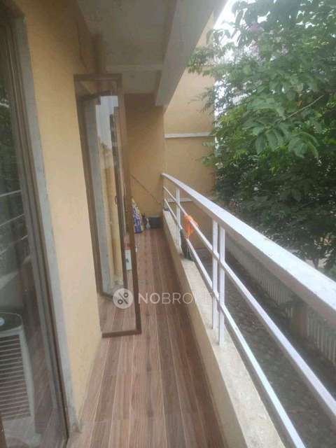 1 BHK Flat In Labdhi Gardens For Sale  In Neral