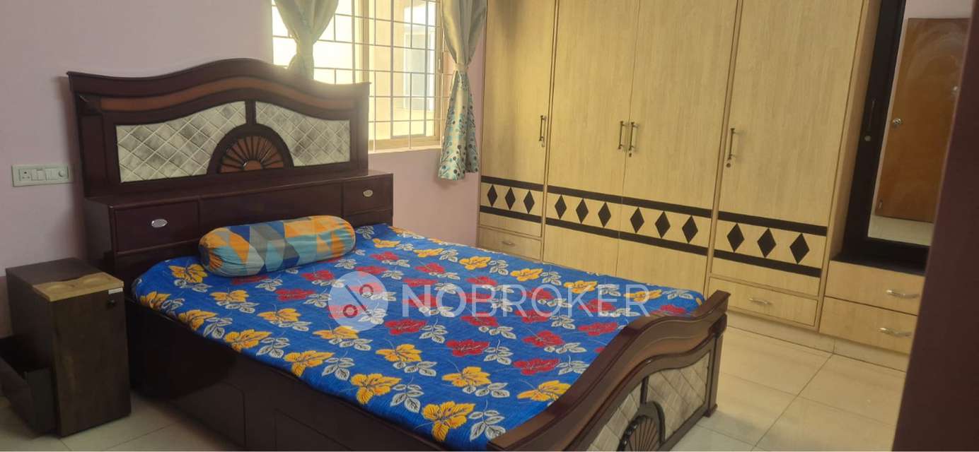 3 BHK Flat In Sumadhura Shangrilla Apartment For Sale  In Whitefield