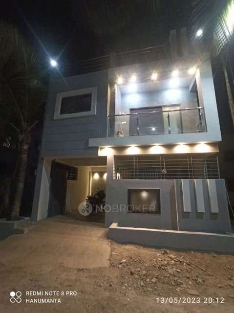 1 RK Flat In Shrinath Sundarban Society for Rent  In     Phursungi