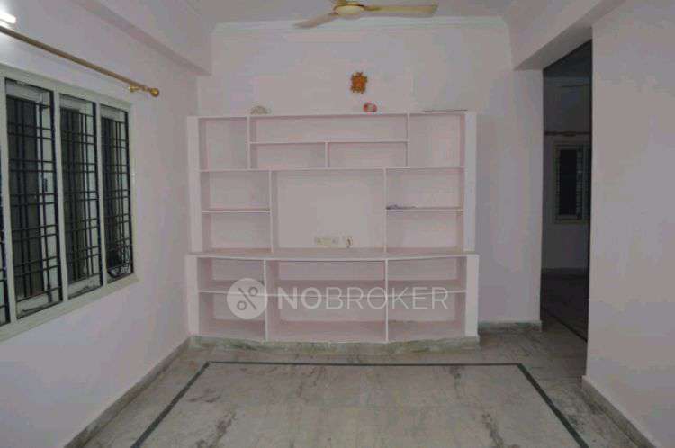 2 BHK Flat In Sree Sree Heights For Sale  In Kukatpally