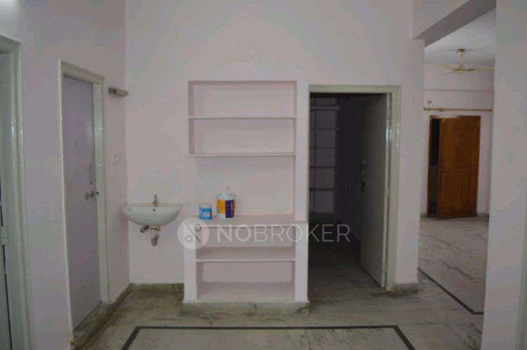 2 BHK Flat In Sree Sree Heights For Sale  In Kukatpally