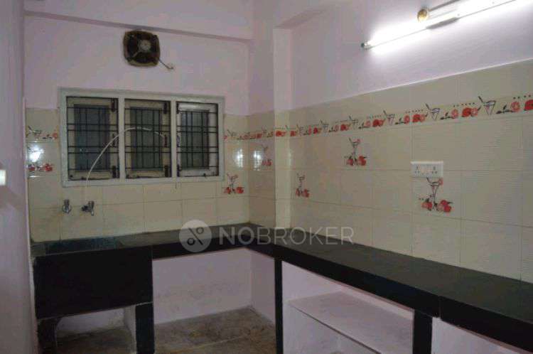 2 BHK Flat In Sree Sree Heights For Sale  In Kukatpally