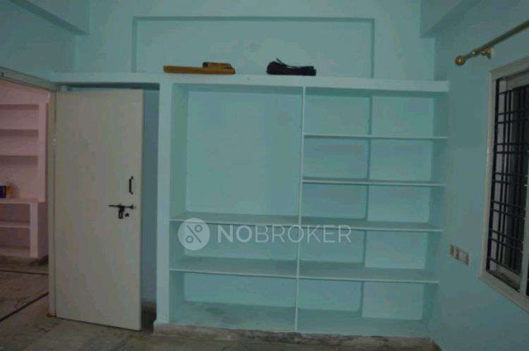 2 BHK Flat In Sree Sree Heights For Sale  In Kukatpally