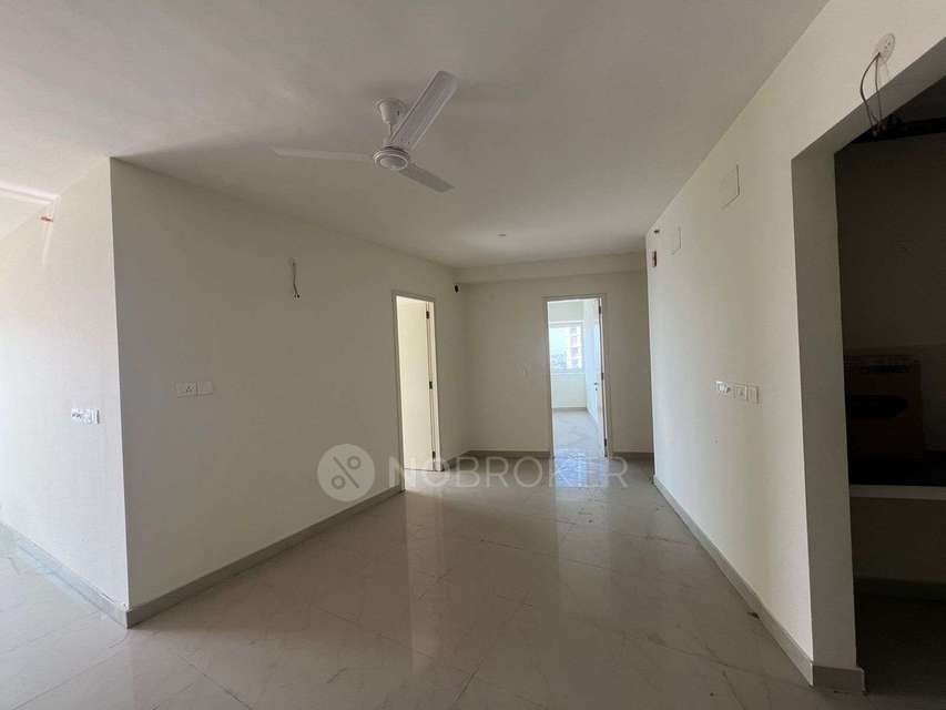 3 BHK Flat In Tvh Ouranya Bay For Sale  In Padur