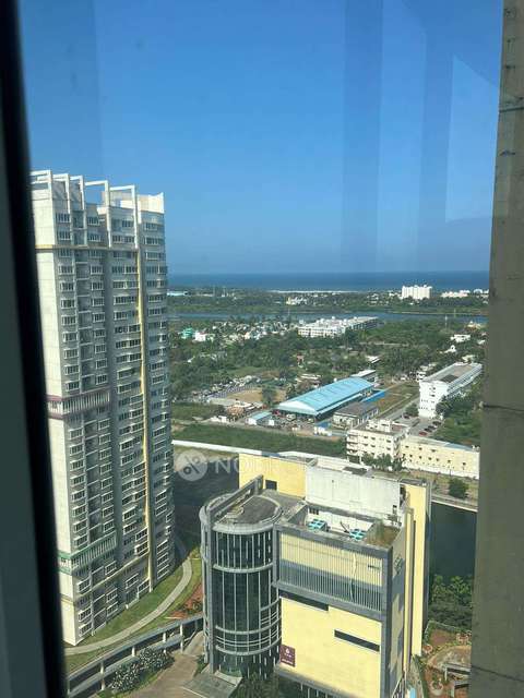 3 BHK Flat In Tvh Ouranya Bay For Sale  In Padur