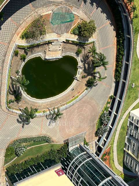 3 BHK Flat In Tvh Ouranya Bay For Sale  In Padur