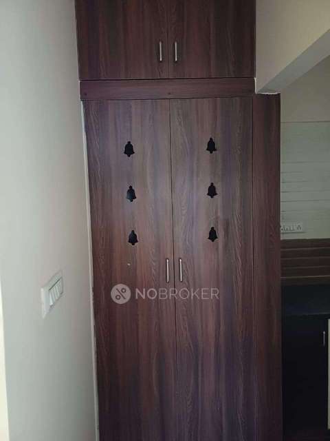 2 BHK Flat In Standalone Building  for Rent  In Abbigere