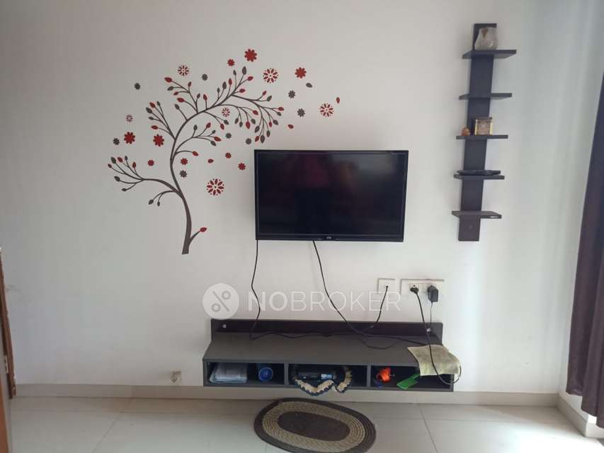 2 BHK Flat In West One for Rent  In Wakad