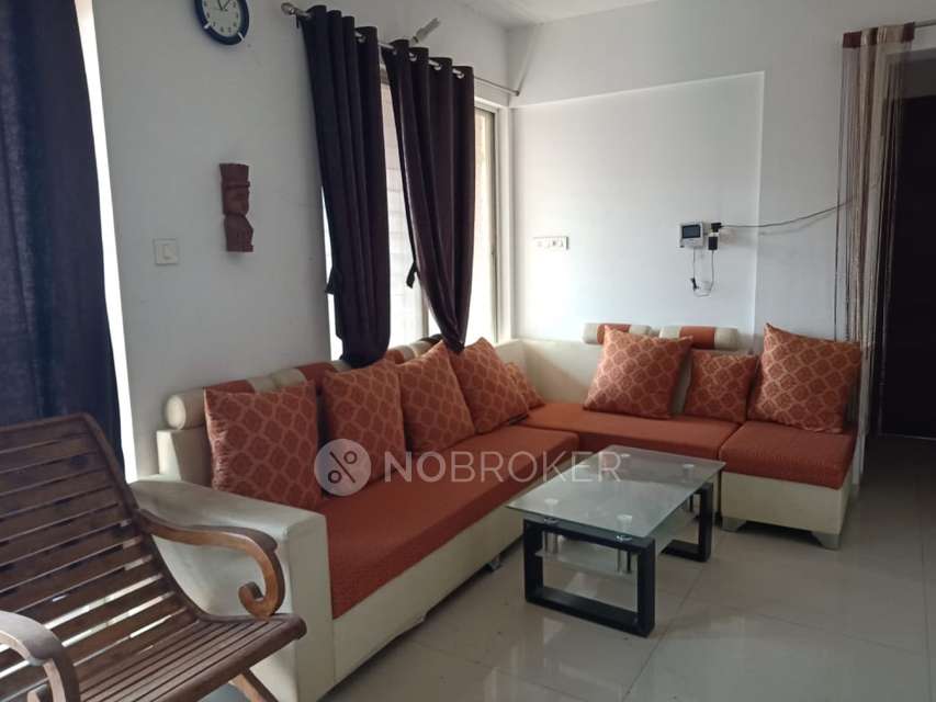 2 BHK Flat In West One for Rent  In Wakad