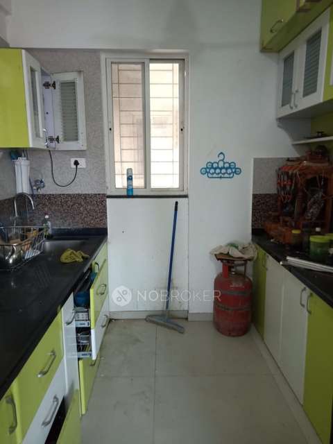 2 BHK Flat In West One for Rent  In Wakad