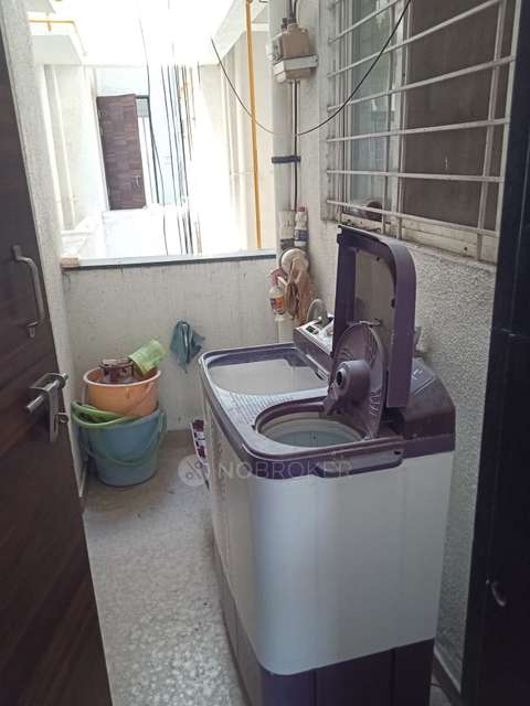 2 BHK Flat In West One for Rent  In Wakad