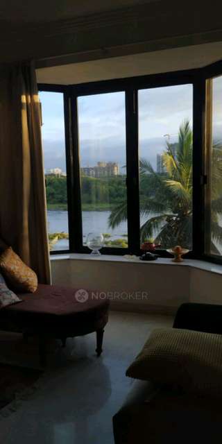 3 BHK Flat In Confidential for Rent  In Jogger's Park