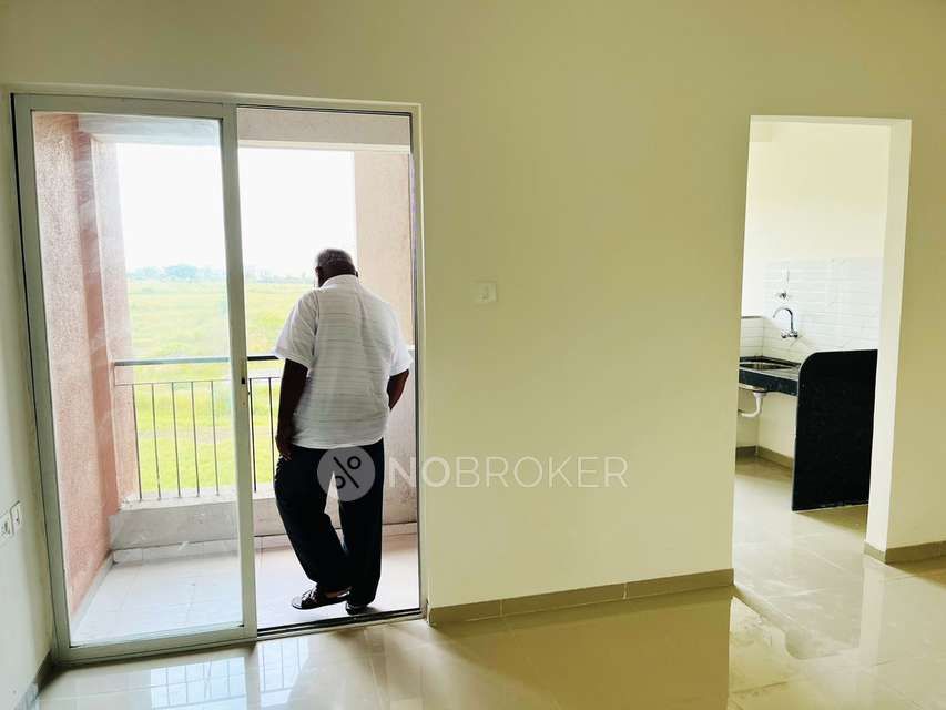 1 BHK Flat In Saarrthi Swadesh For Sale  In Maval