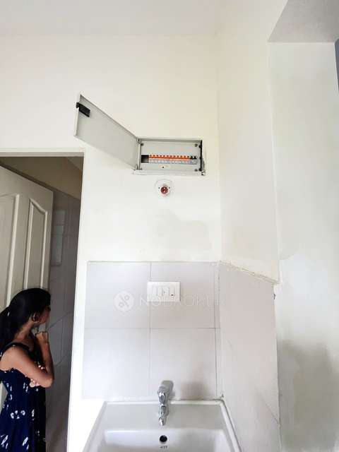 1 BHK Flat In Saarrthi Swadesh For Sale  In Maval