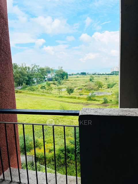 1 BHK Flat In Saarrthi Swadesh For Sale  In Maval