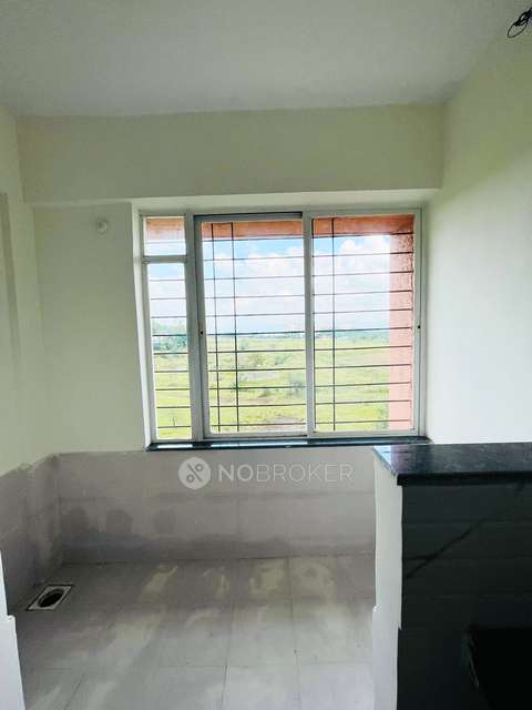 1 BHK Flat In Saarrthi Swadesh For Sale  In Maval