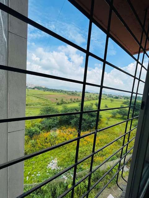 1 BHK Flat In Saarrthi Swadesh For Sale  In Maval