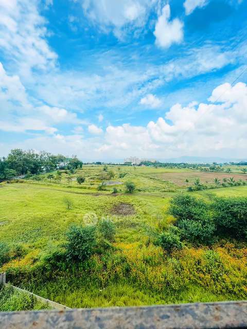 1 BHK Flat In Saarrthi Swadesh For Sale  In Maval