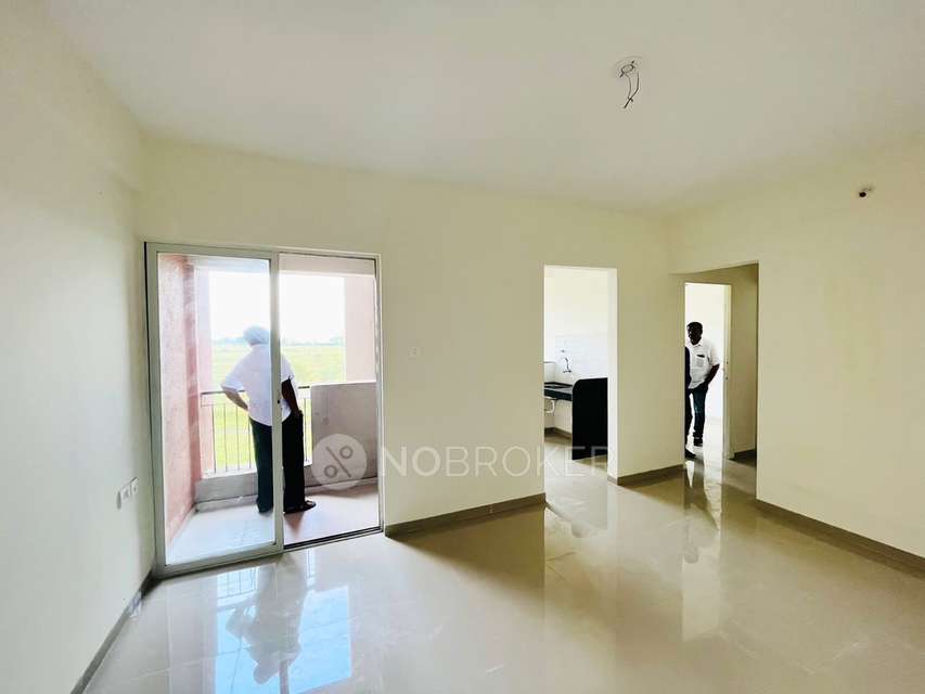 1 BHK Flat In Saarrthi Swadesh For Sale  In Maval