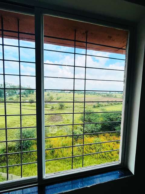 1 BHK Flat In Saarrthi Swadesh For Sale  In Maval