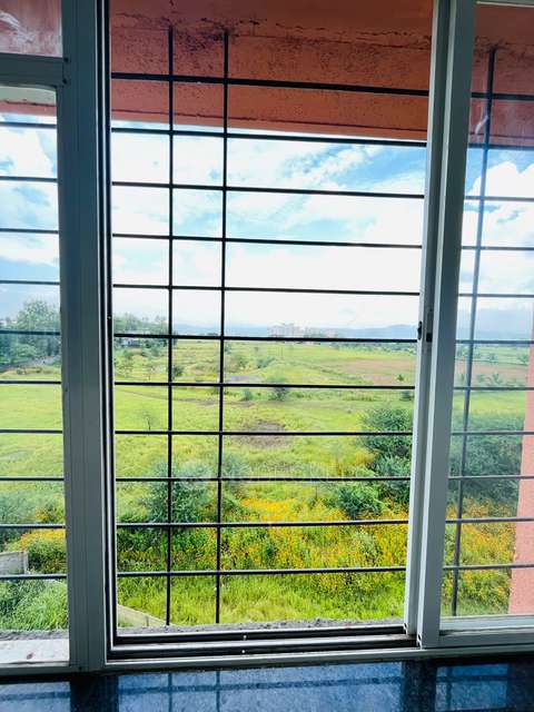 1 BHK Flat In Saarrthi Swadesh For Sale  In Maval