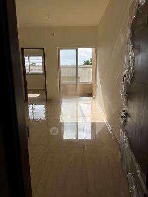 1 BHK Flat In Vtp Cygnus, Manjri For Sale  In Manjri