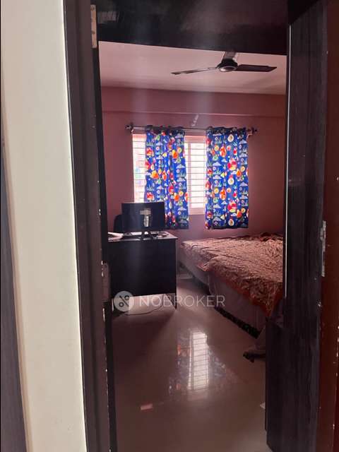 3 BHK Flat In Puja Nakshatra Apartments, Subramanyapura For Sale  In Subramanyapura