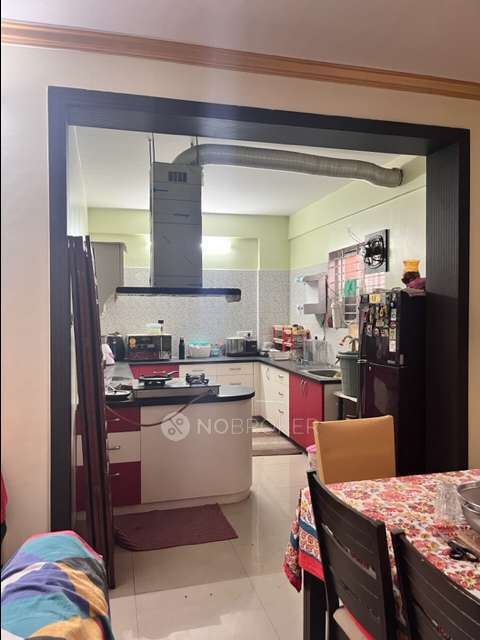 3 BHK Flat In Puja Nakshatra Apartments, Subramanyapura For Sale  In Subramanyapura