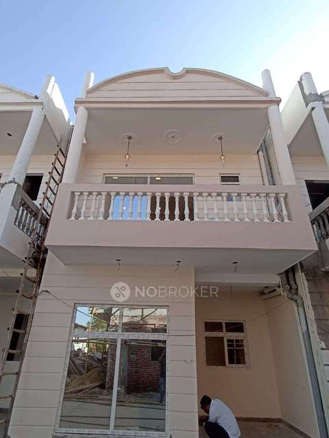 2 BHK Flat In Twin Celestial For Sale  In Sector 1