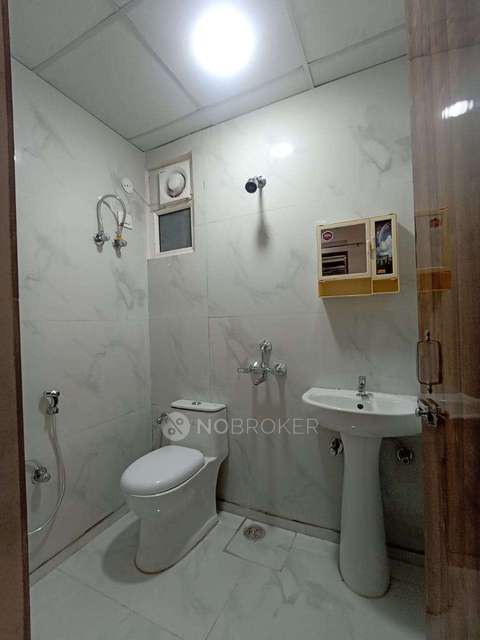 2 BHK Flat In Twin Celestial For Sale  In Sector 1