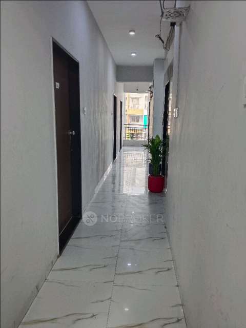 PG for Boys in Lohegaon