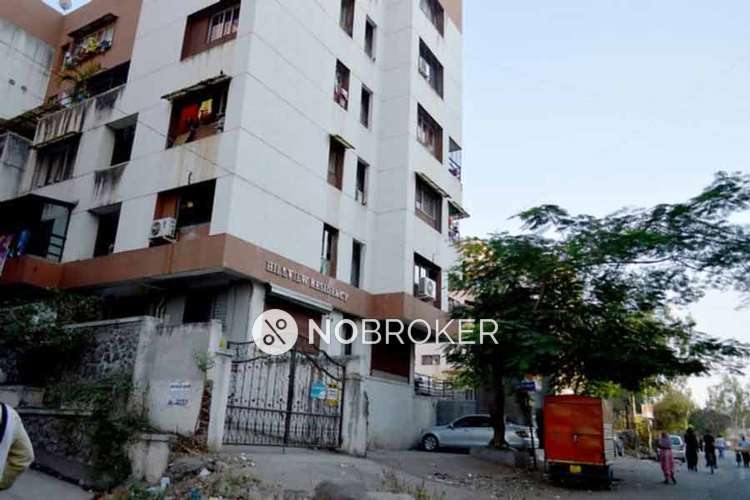 1 BHK Flat In Saba Heights For Sale  In Kondhwa