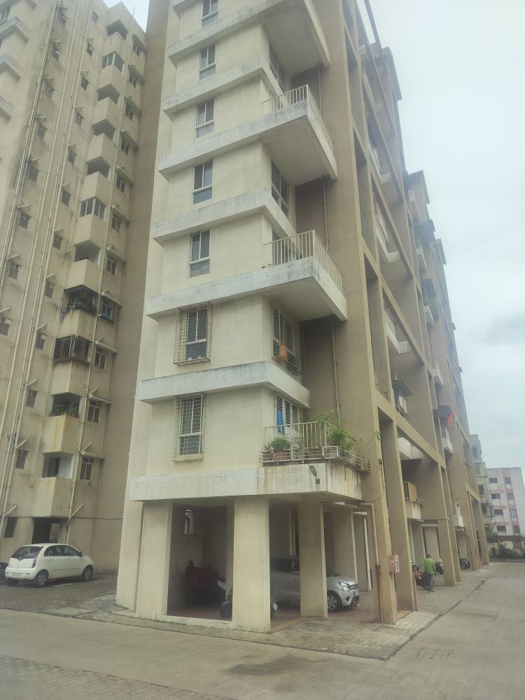 Vedant Kingston Serene