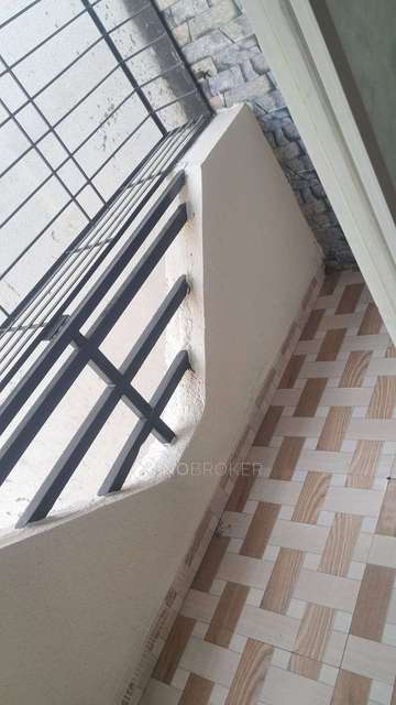 1 BHK Flat In Hari Om Plaza for Rent  In Hxmg+vp, Wagholi, Pune, Maharashtra 412207, India