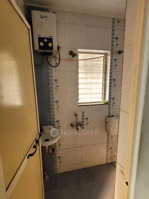 1 BHK Flat In Mahalaxmi Park For Sale  In Pimpri-chinchwad