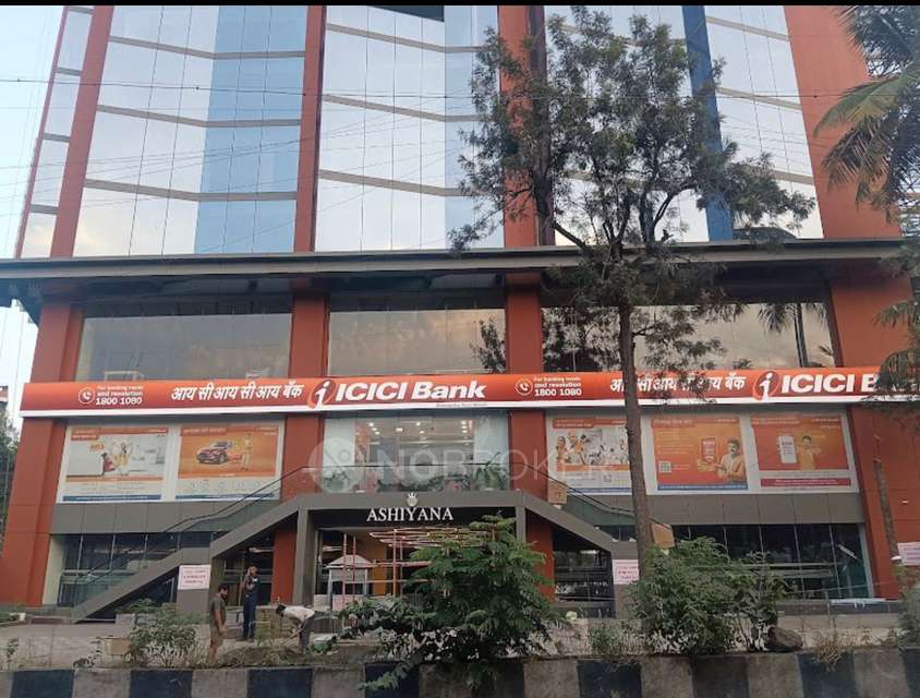 Office Space in Baner, Pune for Rent 