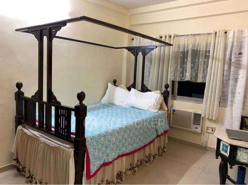 1 BHK Flat In Shantivan Chs for Rent  In Andheri West