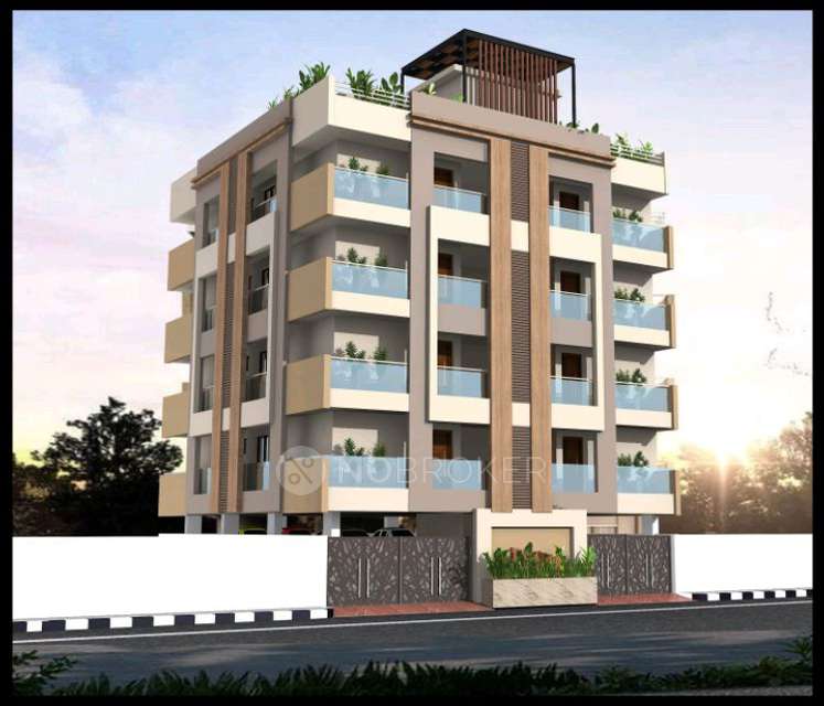 2 BHK Flat In Temple View Apartment for Rent  In Senneer Kuppam, 