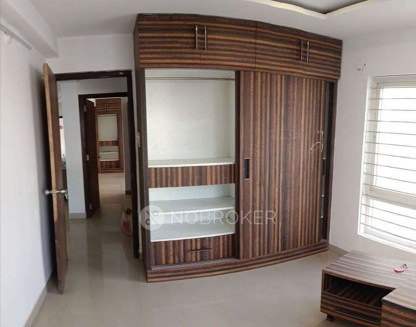3 BHK Flat In Brc Sri Hemadurga Sivahills, Puppalguda for Rent  In Puppalguda
