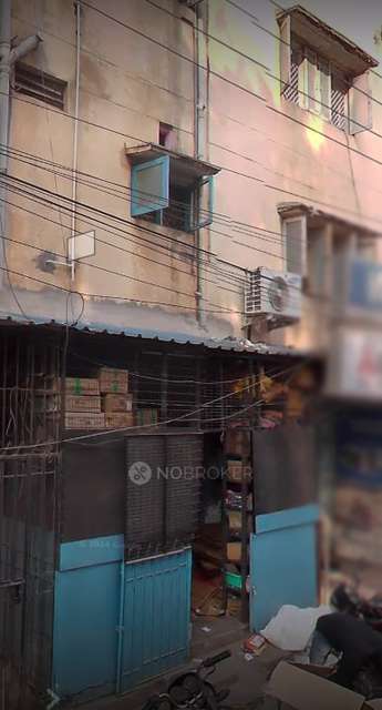 Shop in Asif Nagar North, Hyderabad for sale 