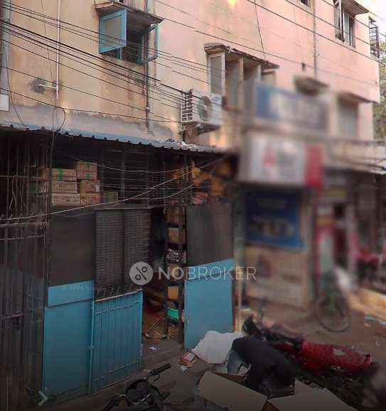 Shop in Asif Nagar North, Hyderabad for sale 