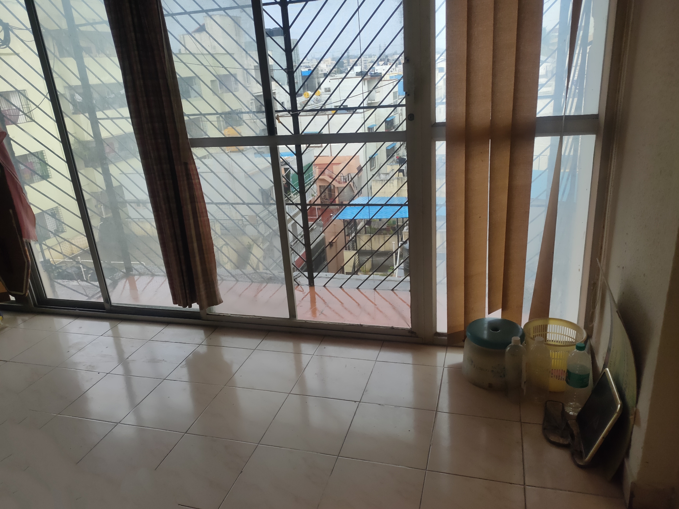 Maruti Prudential Apartments