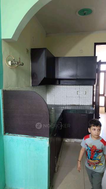 1 BHK Flat In Keshav Apartment  For Sale  In Keshav Kunj