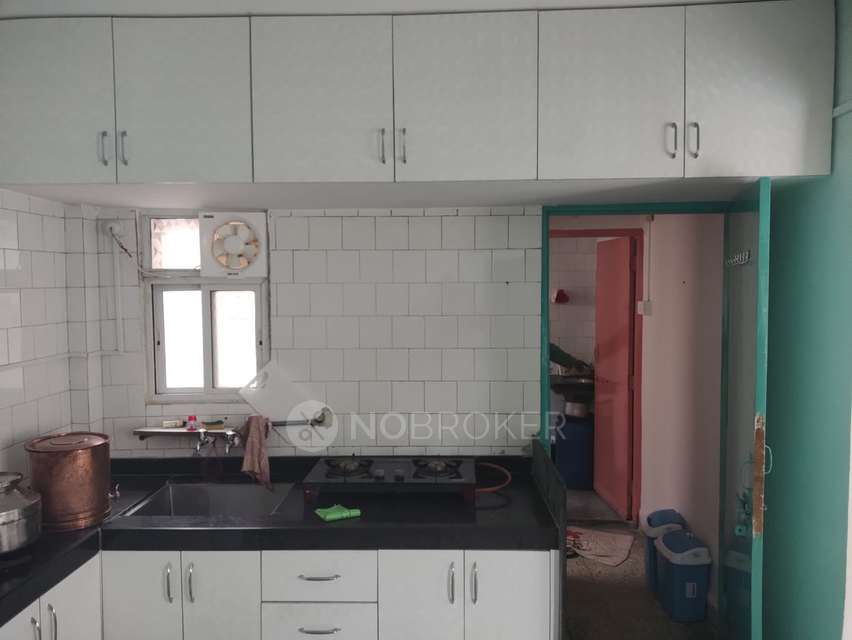 1 BHK Flat In Sneha Vrinda Apartment for Rent In Bavdhan