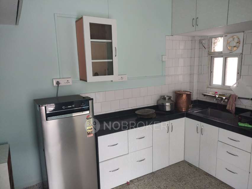 1 BHK Flat In Sneha Vrinda Apartment for Rent In Bavdhan